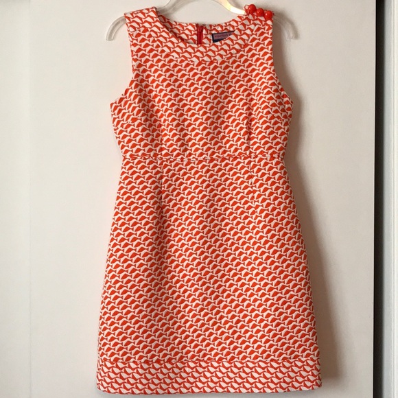 Adorable Vineyard Vines Dress - Picture 1 of 7